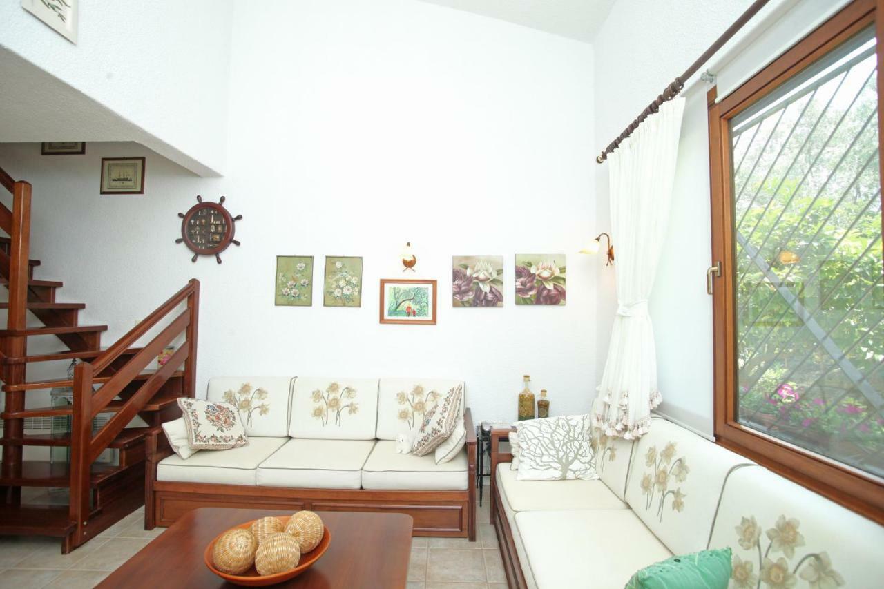 Villa Sanni Retreat By Luxlikehome باراليا ساني المظهر الخارجي الصورة