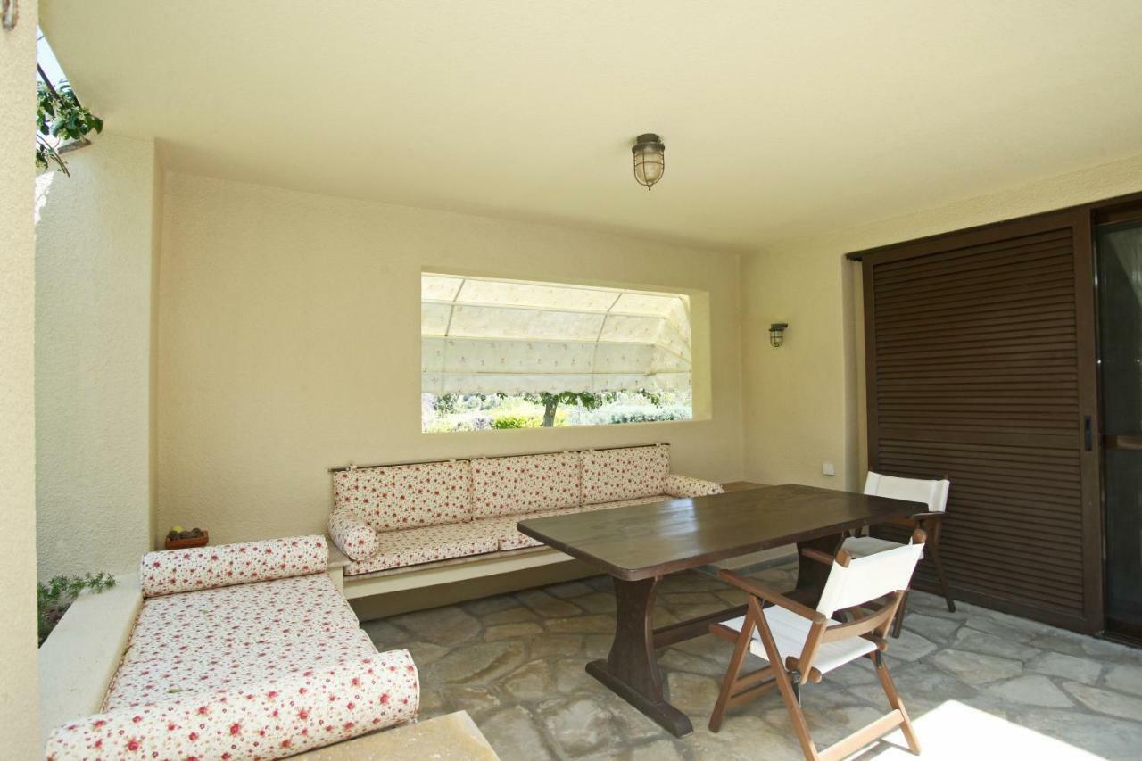 Villa Sanni Retreat By Luxlikehome باراليا ساني المظهر الخارجي الصورة